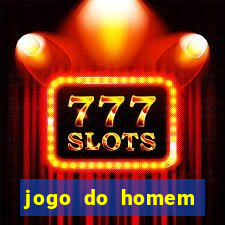 jogo do homem aranha android